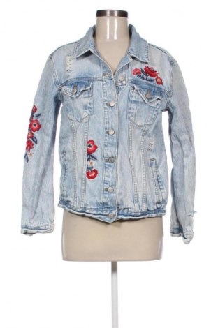 Női dzseki Page One, Méret S, Szín Kék, Ár 8 251 Ft