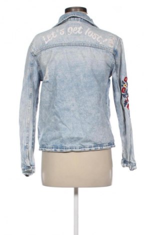 Női dzseki Page One, Méret S, Szín Kék, Ár 8 251 Ft