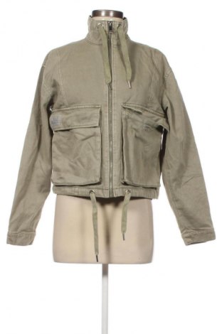 Női dzseki Page One, Méret S, Szín Zöld, Ár 4 999 Ft