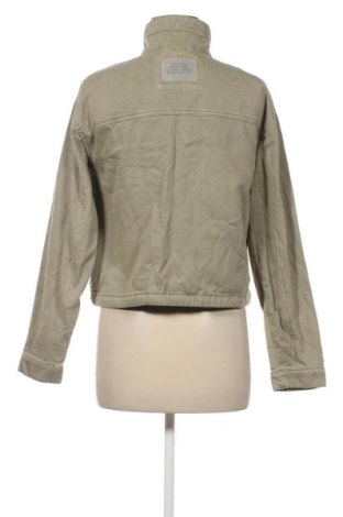 Női dzseki Page One, Méret S, Szín Zöld, Ár 4 999 Ft