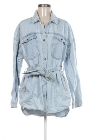 Női dzseki Page One, Méret L, Szín Kék, Ár 5 049 Ft