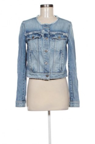Damenjacke Paige, Größe S, Farbe Blau, Preis € 46,99
