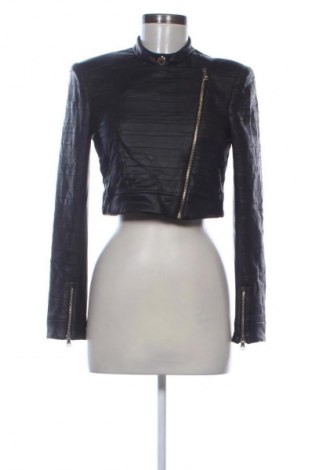 Дамско яке Patrizia Pepe, Размер S, Цвят Черен, Цена 109,90 €