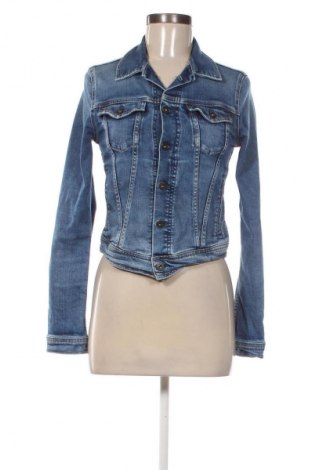 Damenjacke Pepe Jeans, Größe M, Farbe Blau, Preis € 29,99