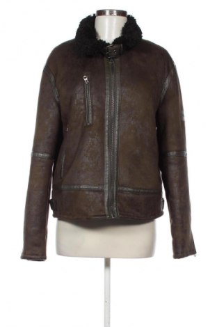 Дамско яке Pepe Jeans, Размер XL, Цвят Зелен, Цена 138,04 €