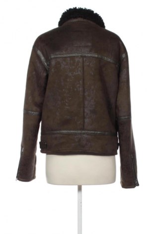 Дамско яке Pepe Jeans, Размер XL, Цвят Зелен, Цена 138,04 €