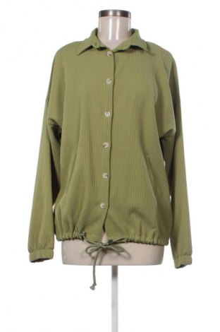 Női dzseki Pepper, Méret S, Szín Zöld, Ár 14 463 Ft