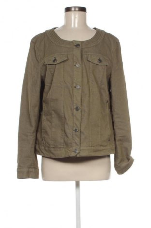 Női dzseki Pescara, Méret XL, Szín Zöld, Ár 5 059 Ft