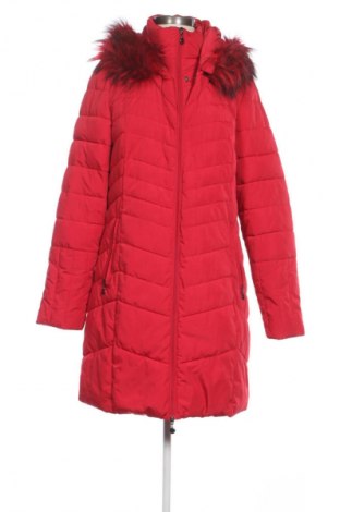 Női dzseki Pfeffinger, Méret M, Szín Piros, Ár 9 719 Ft