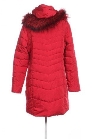 Női dzseki Pfeffinger, Méret M, Szín Piros, Ár 9 719 Ft