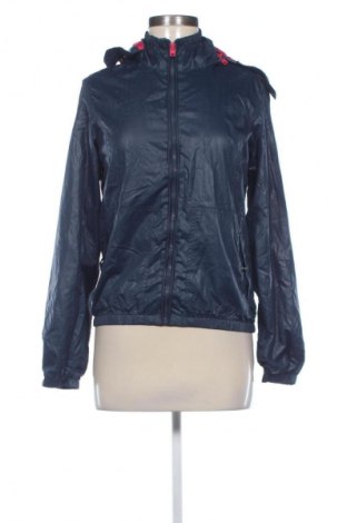 Dámska bunda  Piazza Italia, Veľkosť S, Farba Modrá, Cena  24,55 €