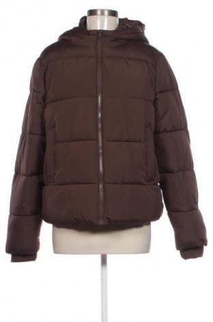 Női dzseki Pieces, Méret XL, Szín Barna, Ár 23 839 Ft