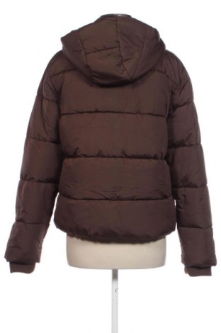 Női dzseki Pieces, Méret XL, Szín Barna, Ár 23 839 Ft