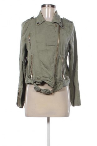 Női dzseki Pimkie, Méret S, Szín Zöld, Ár 3 849 Ft