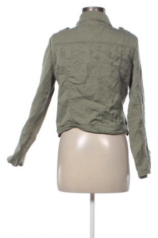 Női dzseki Pimkie, Méret S, Szín Zöld, Ár 3 849 Ft