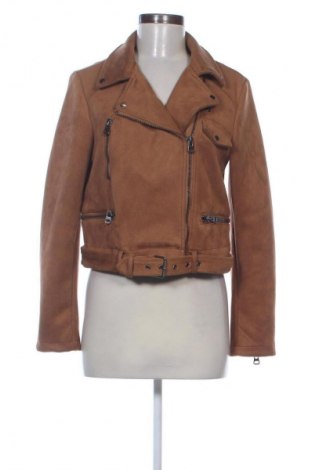 Kurtka damska Pimkie, Rozmiar M, Kolor Brązowy, Cena 133,96 zł