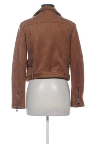 Kurtka damska Pimkie, Rozmiar M, Kolor Brązowy, Cena 133,96 zł