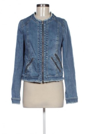 Damenjacke Pimkie, Größe M, Farbe Blau, Preis 10,99 €