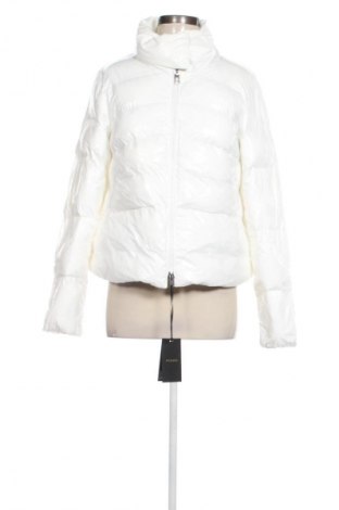 Damenjacke Pinko, Größe M, Farbe Weiß, Preis € 279,99