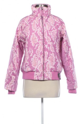 Damenjacke Plusminus by Chiemsee, Größe S, Farbe Lila, Preis € 24,55