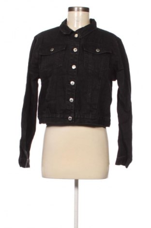 Damenjacke Pretty Little Thing, Größe XL, Farbe Schwarz, Preis € 15,99