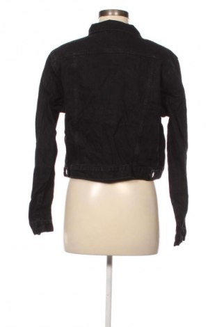 Damenjacke Pretty Little Thing, Größe XL, Farbe Schwarz, Preis € 15,99