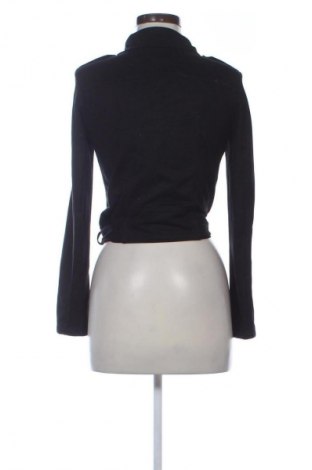 Damenjacke Pretty Little Thing, Größe S, Farbe Schwarz, Preis € 25,00