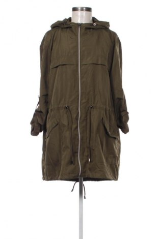 Damenjacke Primark, Größe L, Farbe Grün, Preis € 11,99