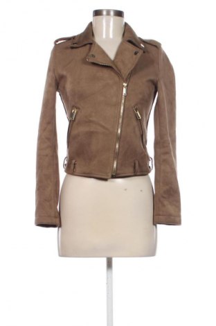 Дамско яке Primark, Размер XS, Цвят Кафяв, Цена 9,71 €