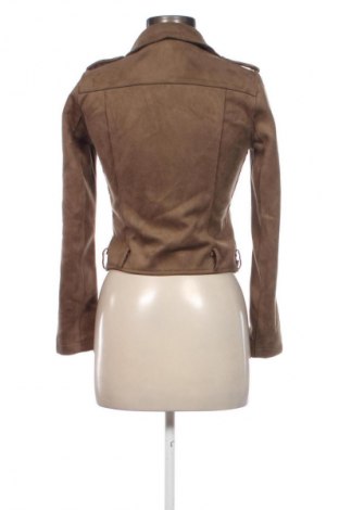 Дамско яке Primark, Размер XS, Цвят Кафяв, Цена 9,71 €