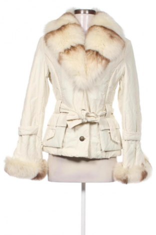 Damenjacke Primo Emporio, Größe M, Farbe Ecru, Preis € 55,00