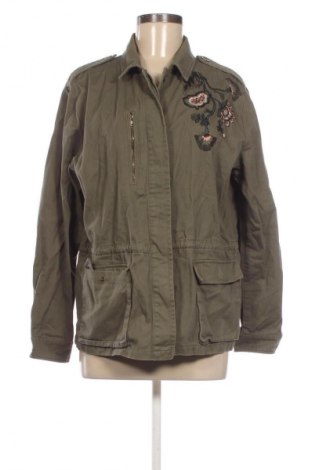 Női dzseki Promod, Méret L, Szín Zöld, Ár 14 463 Ft