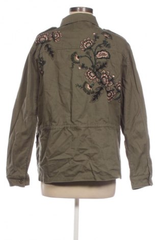 Női dzseki Promod, Méret L, Szín Zöld, Ár 14 463 Ft