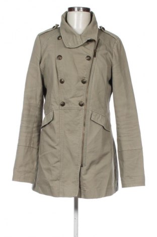 Γυναικείο μπουφάν Promod, Μέγεθος M, Χρώμα Πράσινο, Τιμή 10,99 €