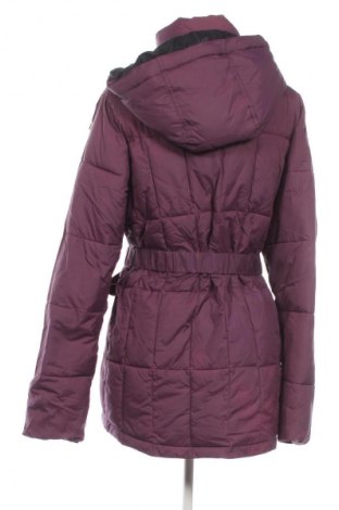 Női dzseki Puffa, Méret XL, Szín Lila, Ár 11 978 Ft