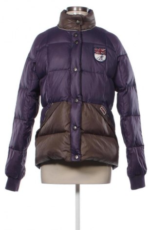 Дамско яке Puffa, Размер L, Цвят Многоцветен, Цена 20,85 €