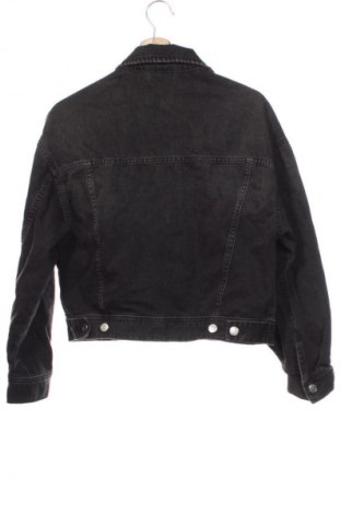 Női dzseki Pull&Bear, Méret XS, Szín Fekete, Ár 8 264 Ft