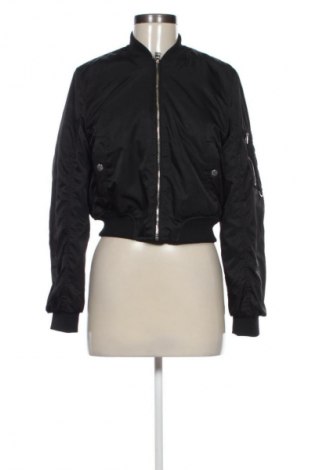 Damenjacke Pull&Bear, Größe S, Farbe Schwarz, Preis € 13,99