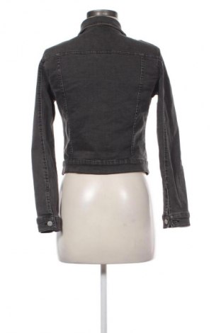 Női dzseki Pull&Bear, Méret M, Szín Fekete, Ár 5 069 Ft