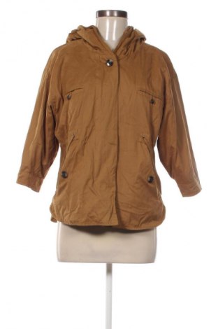 Női dzseki Pull&Bear, Méret S, Szín Barna, Ár 5 649 Ft