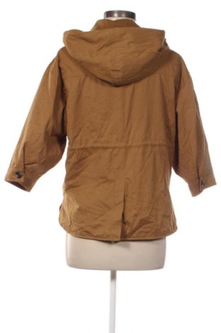 Női dzseki Pull&Bear, Méret S, Szín Barna, Ár 5 649 Ft