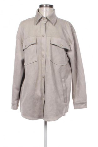 Damenjacke Pull&Bear, Größe M, Farbe Beige, Preis € 13,99