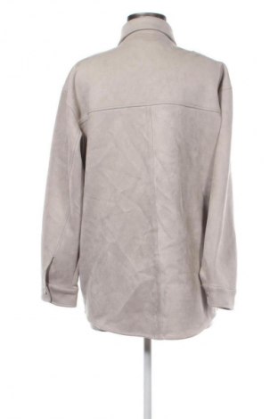 Damenjacke Pull&Bear, Größe M, Farbe Beige, Preis € 13,99