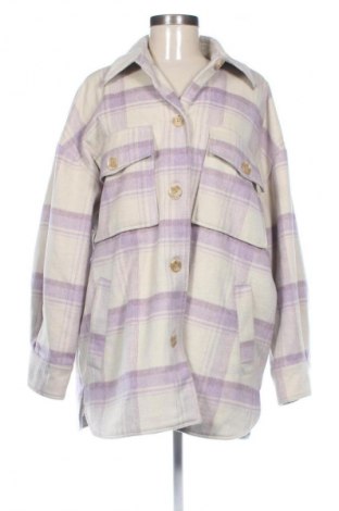 Damenjacke Pull&Bear, Größe L, Farbe Mehrfarbig, Preis € 29,73