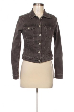 Damenjacke Pull&Bear, Größe S, Farbe Grau, Preis € 12,99