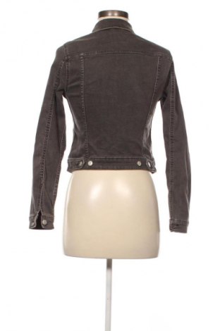 Damenjacke Pull&Bear, Größe S, Farbe Grau, Preis € 12,99