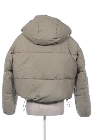 Női dzseki Pull&Bear, Méret L, Szín Bézs, Ár 19 749 Ft