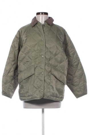 Női dzseki Pull&Bear, Méret XS, Szín Zöld, Ár 15 889 Ft