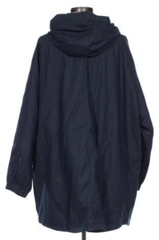 Дамско яке Pull&Bear, Размер L, Цвят Син, Цена 39,88 €