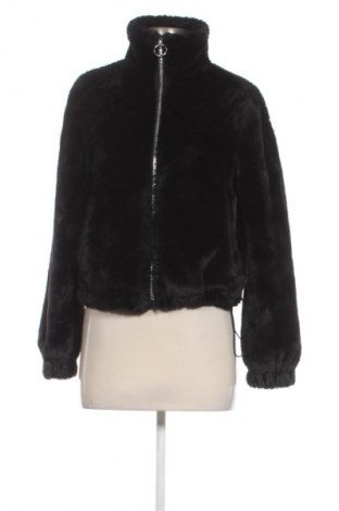 Női dzseki Pull&Bear, Méret S, Szín Fekete, Ár 7 509 Ft